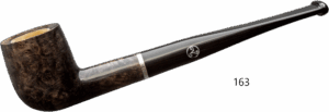 Rattray's Mary Grey Pipe 163