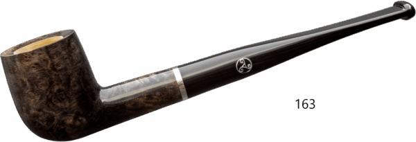 Rattray's Mary Grey Pipe 163