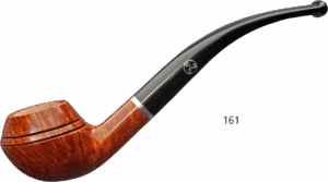 Rattray's Mary Light Pipe 161