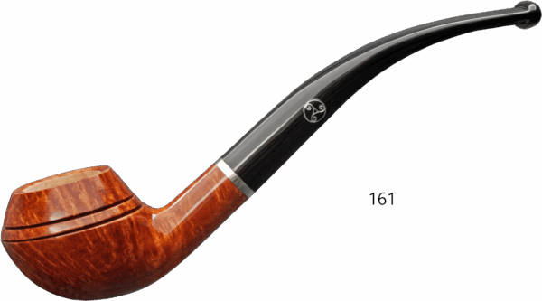 Rattray's Mary Light Pipe 161