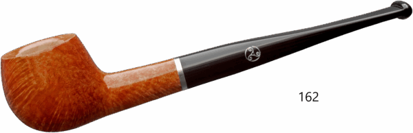 Rattray's Mary Light Pipe 162