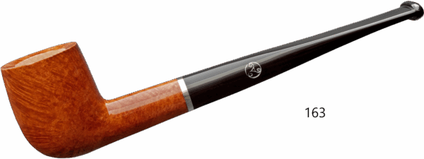 Rattray's Mary Light Pipe 163