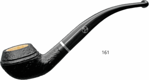 Rattray's Mary Sandblast Pipe 161
