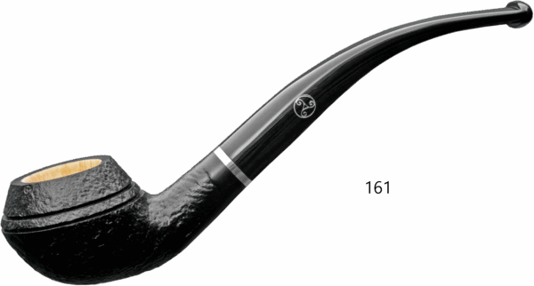Rattray's Mary Sandblast Pipe 161