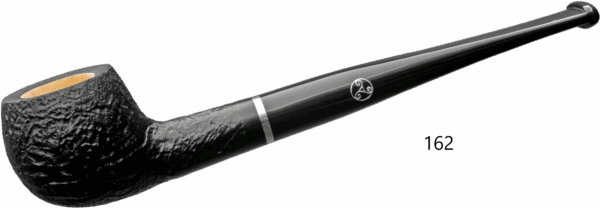 Rattray's Mary Sandblast Pipe 162