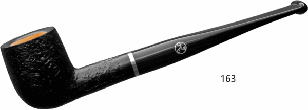 Rattray's Mary Sandblast Pipe 163