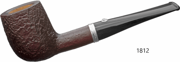 Barling Nelson Fossil Pipe