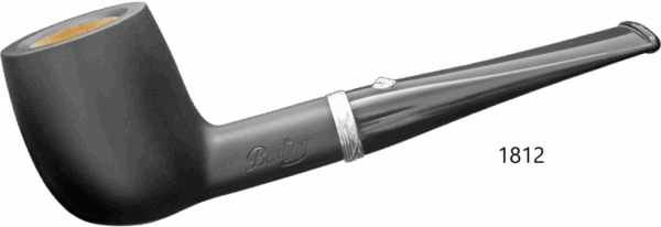 Barling Nelson Ye Olde Wood Pipe