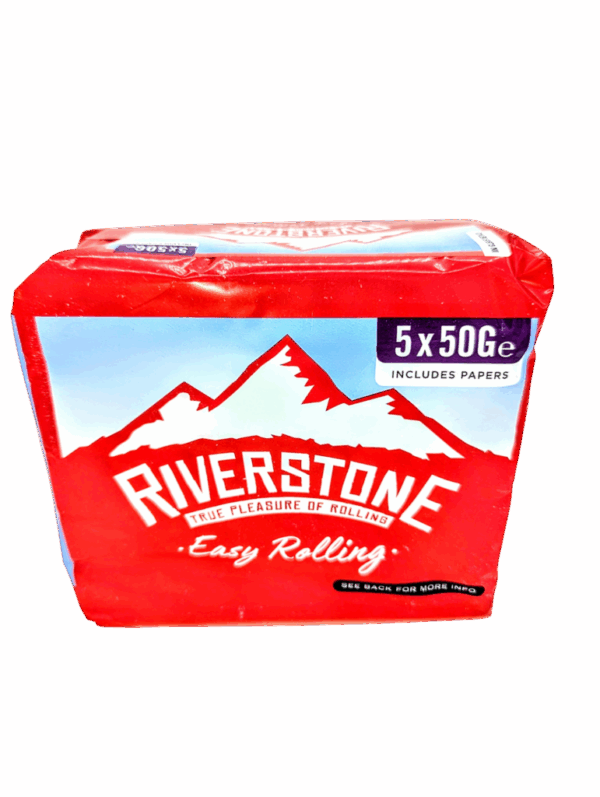 Riverstone 50g