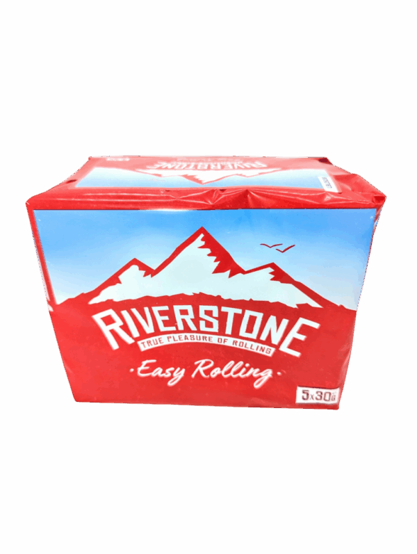 Riverstone 30g