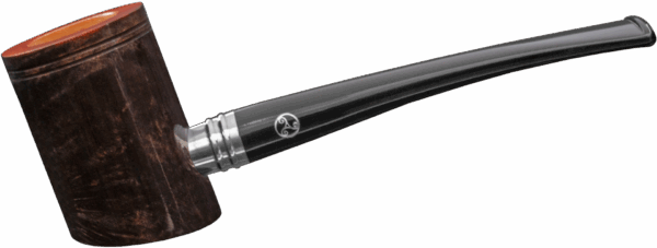 Rattray's Ahoy Grey Pipe