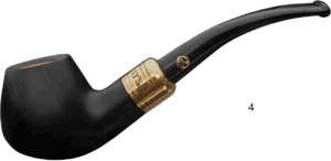 Rattray's Majesty Black Pipe 4
