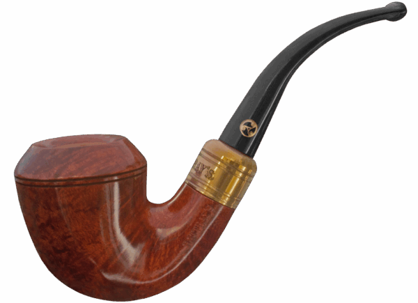 Rattray's Majesty Terracotta 15
