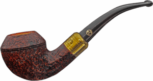 Rattray's Majesty Sandblast Pipe 178