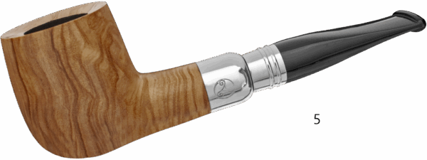 Rattray's Sanctuary Olive Smooth 5