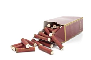 Barling Ruby Activated Charcoal Pipe Filters