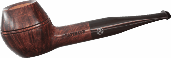 Rattray's Skye Burgundy 207
