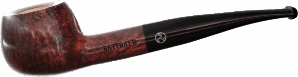 Rattray's Skye Burgundy 208