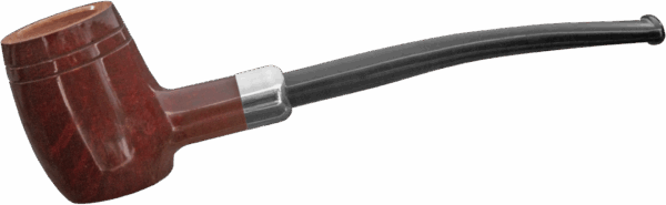 Rattray's Slainte Burgundy Pipe