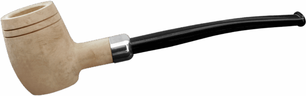 Rattray's Slainte Natural Pipe