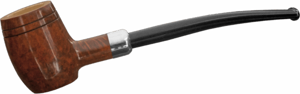 Rattray's Slainte Terracotta Pipe
