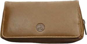 Rattray's CP1 Leather Combi Pouch Whisky