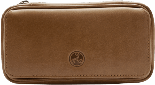 Rattray's PB1 Pipe Bag for 2 Pipes Whisky