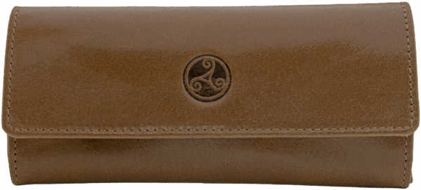 Rattray's TP1 Roll Up Pouch - Whisky