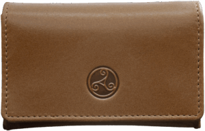 Rattray's TP2 Small Box Pouch - Whisky