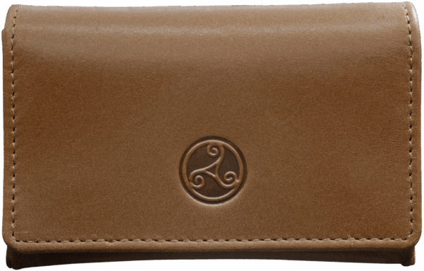 Rattray's TP2 Small Box Pouch - Whisky