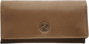 Rattray's TP3 Large Box Pouch - Whisky