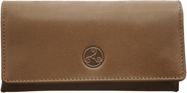 Rattray's TP3 Large Box Pouch - Whisky