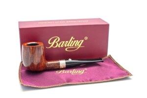 Barling Benjamin The Very Finest Pipe