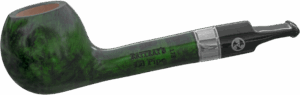 Rattray's Lil Green Pipe 173