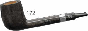 Rattray's Lil Grey 172