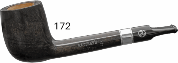 Rattray's Lil Grey 172