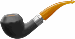 Rattray's Monarch Black 178