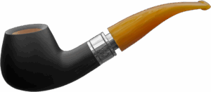 Rattray's Monarch Black 4