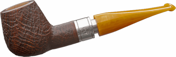 Rattray's Monarch Sandblast Brown 18