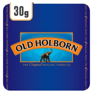 Old Holborn 30g