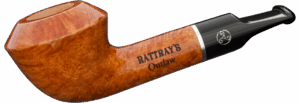 Rattray's Outlaw Light Pipe 140