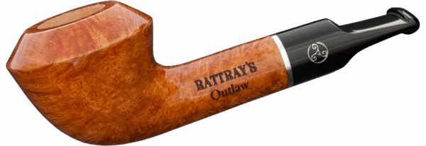 Rattray's Outlaw Light Pipe 140