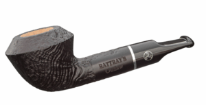 Rattray's Outlaw Sandblast Pipe 140