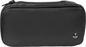 Rattray's PB1 Pipe Bag for 2 Pipes Black Knight
