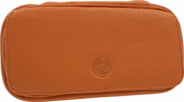 Rattray's PB1 Pipe Bag for 2 Pipes - Barley