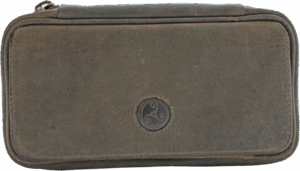 Rattray's PB1 Pipe Bag for 2 Pipes Peat