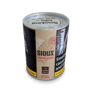 Sioux Additive Free pipe tobacco 50g