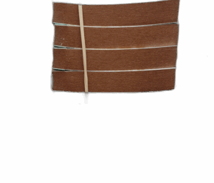 Greengo Chlorine Free Tips x5