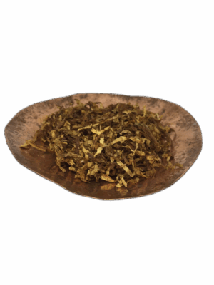 Kendal Gold Vanilla - Loose Broader Cut Tobacco