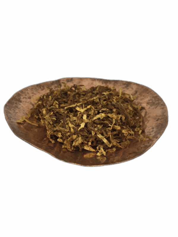 Kendal Gold Vanilla - Loose Broader Cut Tobacco